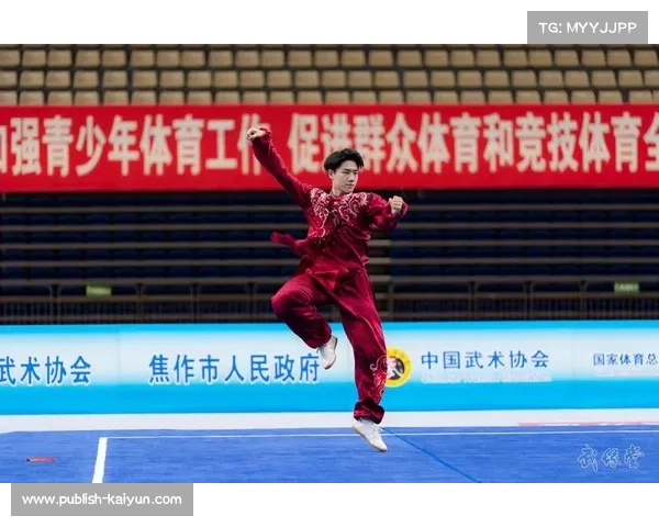 天津获得2026年武术世青赛主办权 首设儿童组初级套路竞赛 天津获得2026年武术世青赛主办权 首设儿童组初级套路竞赛