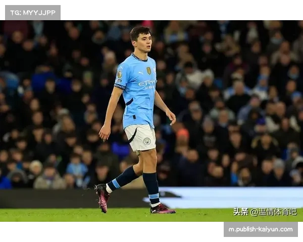 格瓦迪奥尔引领曼城赛季后期崛起 超越利物浦与阿森纳